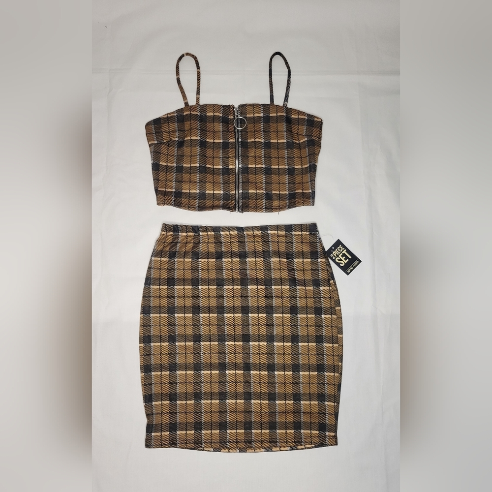 Women 2 piece